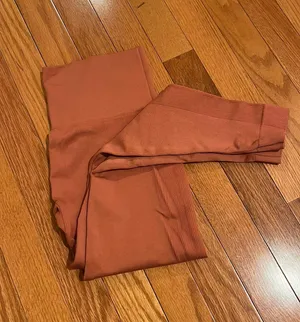 Set Active Leggings And Bra Set M thumbnail 2