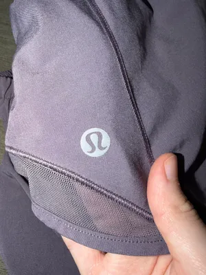 Lululemon Hotty Hot Shorts thumbnail 4