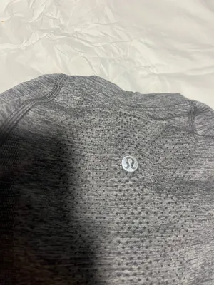 Lululemon Swiftly Tech Short Sleeve thumbnail 3