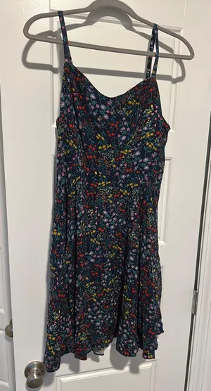 Old Navy Sundress thumbnail 1