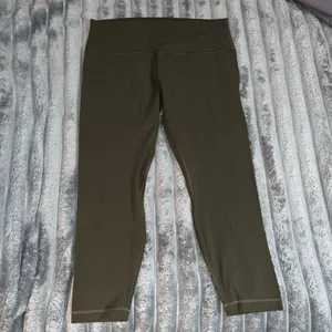 Lululemon Align High-Rise Leggings thumbnail 5