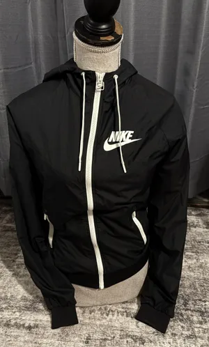 Nike Windbreaker Zip-Up thumbnail 1