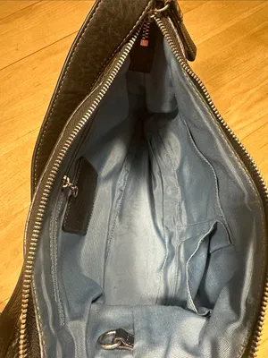 Coach Y2K SoHo Duffle Shoulder Bag thumbnail 4