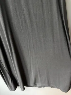 Maeve Black Slip Dress XS thumbnail 8