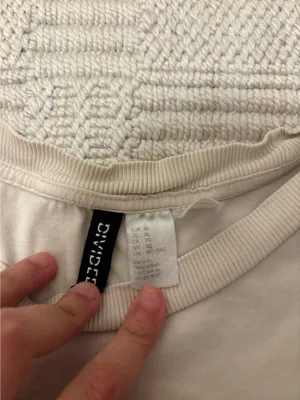 H&M Nirvana Tee thumbnail 2
