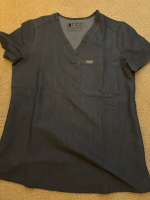 FIGS Scrubs Set thumbnail 1