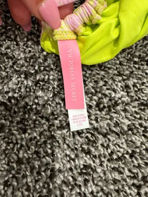 Victorias Secret Bikini thumbnail 4