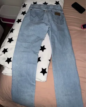 Wrangler Jeans thumbnail 4