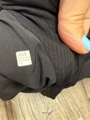 Lululemon Dance Studio Slim-Fit‎ High-Rise Flared Pant size xxs thumbnail 6