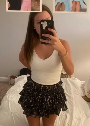 Urban Outfitters Skirt thumbnail 1
