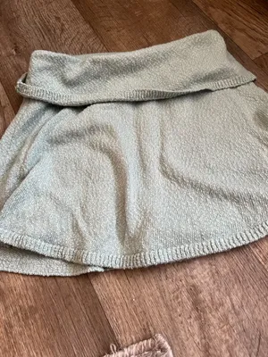 Free‎ People Beach Ameena Sweater Skort S thumbnail 5