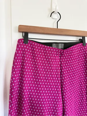 Anthropologie Mikayla Cropped Flare Pants thumbnail 4