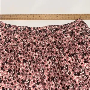 Studio 253 Floral Pink Skirt size‎ medium dance fairy whimsical coquette thumbnail 3