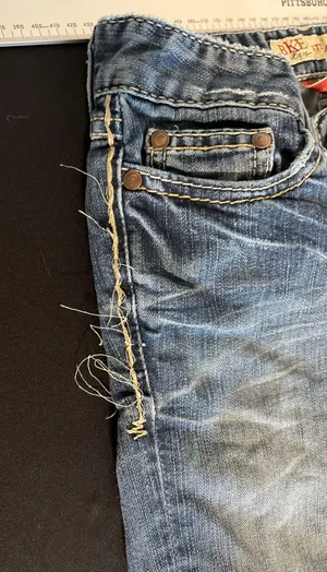Buckle  Stella Bootcut Jeans thumbnail 4