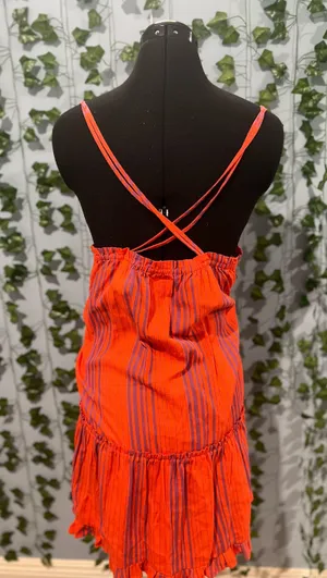 Plus Size Summer Dress thumbnail 4
