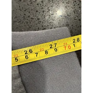 FIGS HW Zamora Jogger Scrub Pants Technical‎ Collection Size XXL Gray thumbnail 7