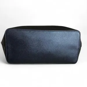 Kate Spade Black Shimmering Handbag/ Satchel thumbnail 5