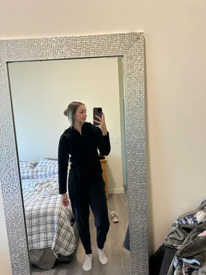 Calvin Klein Jacket Women’s Black thumbnail 4
