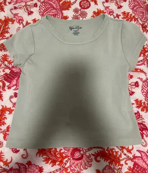 Brandy Melville Top thumbnail 1
