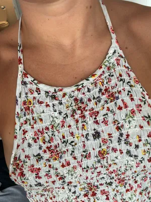 Urban Outfitters Halter Top thumbnail 4