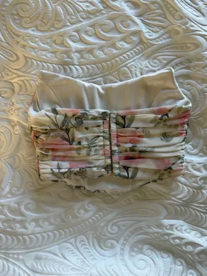 Windsor Corset Top thumbnail 3