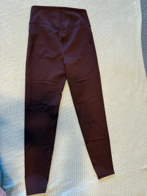 Skims Nike leggings thumbnail 3
