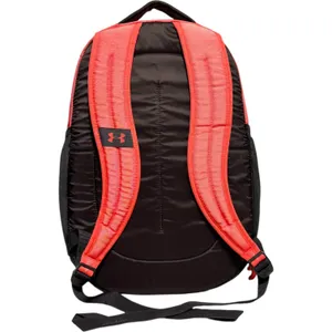 Under Armour UA Storm Backpack Coral Pink Gray thumbnail 3