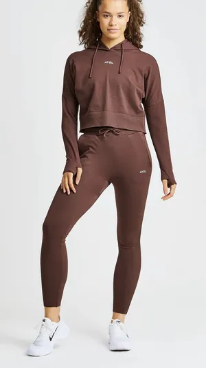 AYBL legging Joggers thumbnail 1