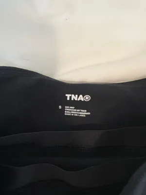 Aritzia TNA Tube Top thumbnail 3