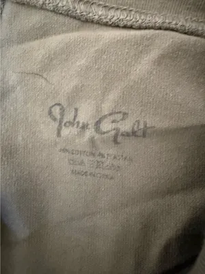 John Galt Priscilla Pants thumbnail 5