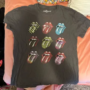 Target Rolling Stones Graphic Tee thumbnail 1