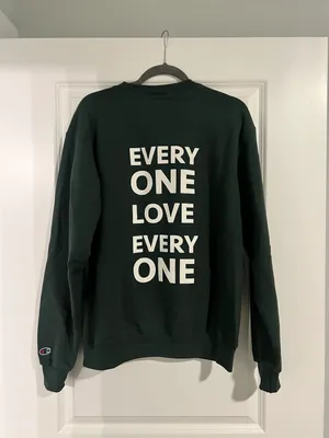 Champion Monarch Butterfly Sweatshirt thumbnail 2
