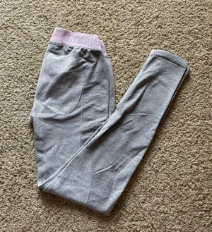 Gymshark ‼️ Dry Leggings‼️ thumbnail 1