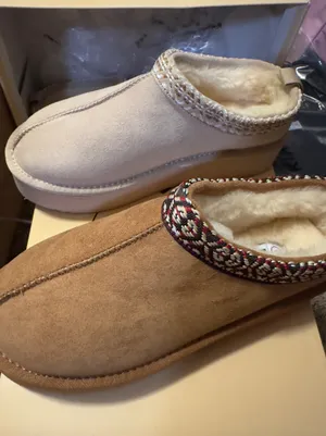 Boutique Suede Slip-On Booties thumbnail 2