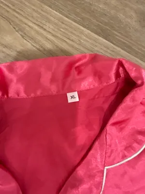 Amazon Satin Pajama Set thumbnail 2
