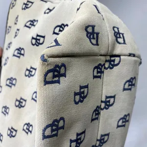 DOONEY & BOURKE White Medium Shoulder Bag thumbnail 10