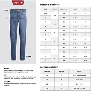 Levi’s Women's 501 Ivory Give Me Butterflies‎ Hi-Rise Denim Shorts, 30 NWT thumbnail 10