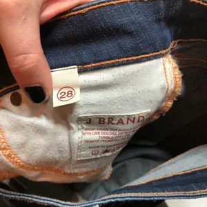 J Brand Skinny Jeans Size‎ 28 thumbnail 5