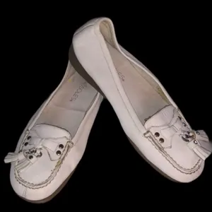 Aerosoles Leather‎ Loafers thumbnail 2