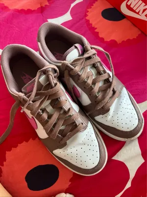 Low dunks size 10 women’s  thumbnail 8
