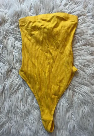 Urban Outfitters Bodysuit Out From Under thumbnail 1