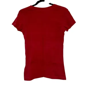 GG The Brand Oklahoma Sooners Football‎ Graphic T-Shirt Womens Medium NWT thumbnail 2