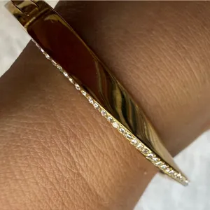 kate spade New York Gold Tone plated Bracelet thumbnail 4