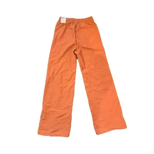 Nike Pants SZ XS Everything Wovens Sportswear ORANGE FQ3588-825 NWT Women's thumbnail 11