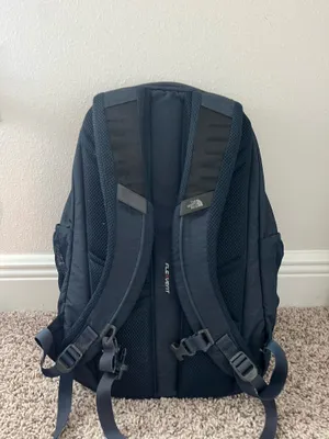 The North Face Jester Backpack Blue thumbnail 2