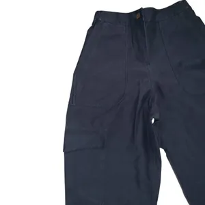 Lululemon Light Utilitech Cargo HR Pants Womens 24 Black High Rise Gorpcore‎ thumbnail 4