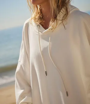Free People Sprint To The Finish Hoodie thumbnail 2