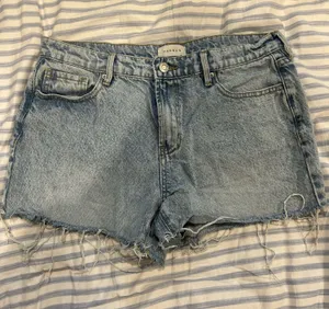 PacSun Jean Shorts thumbnail 1