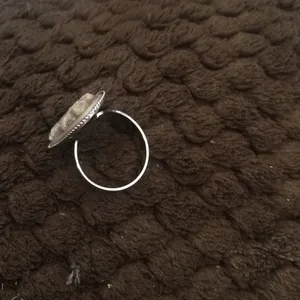 Unique adjustable ring thumbnail 2