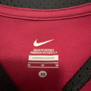 Nike FSU Football Jersey Style Tee thumbnail 5